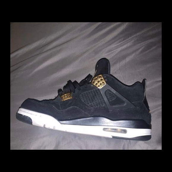 Jordan 4 royalty - Picture 1 of 5